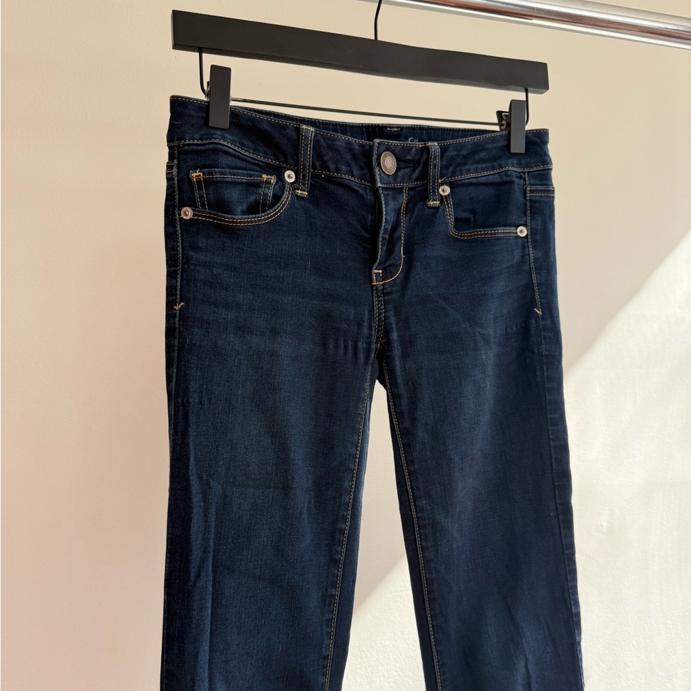 American Eagle Super Stretch Skinny Jeans